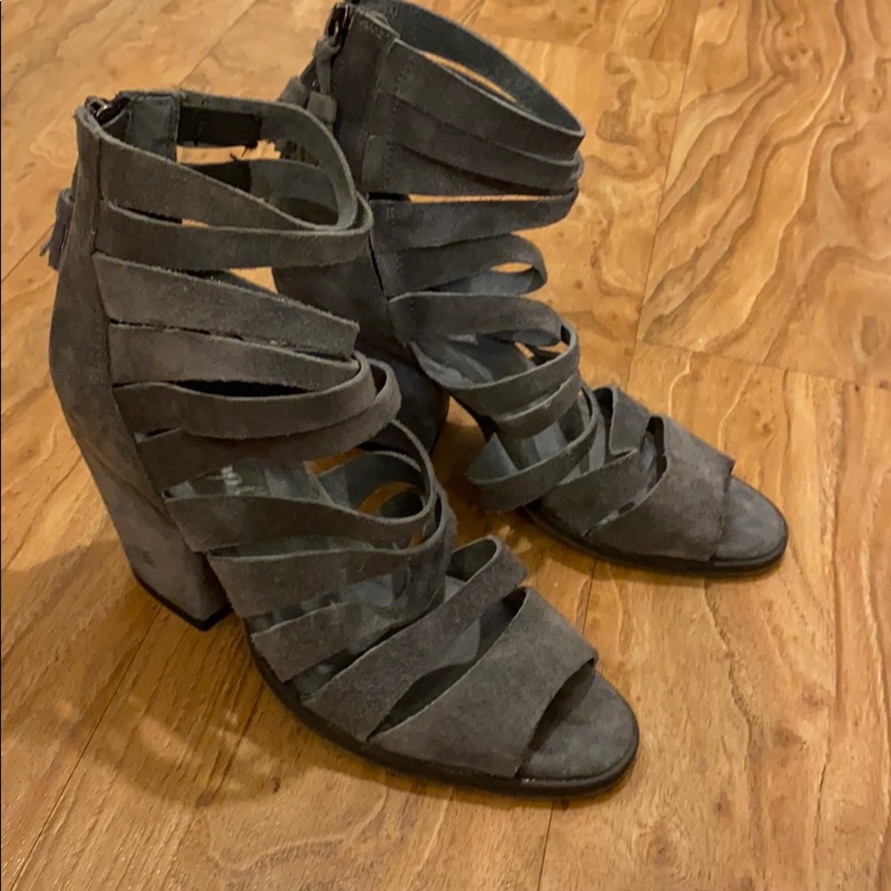 Free People Shoes